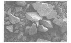Marblemix - Natural & Ultra Screened Limestone