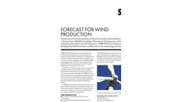 Products For Power Production Brochure