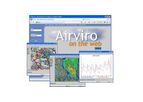 Airviro - Web-based Air Quality Management System