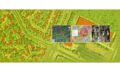 AABSyS - Geographic Information System (GIS)