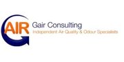 Gair Consulting Ltd