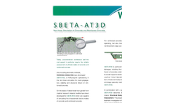 SBETA-AT - Finite-Element and Optimization Software Brochure