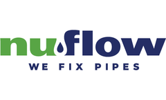 Nu-Flow - Pipe Repair Services