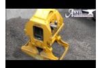 Diesel Hydraulic Clamshell Bucket Video