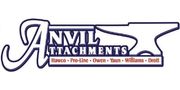 Anvil Attachments