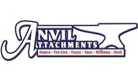 Anvil Attachments