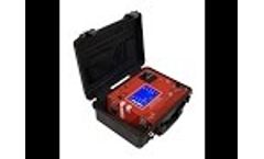 Rapidox SF6 6100 Portable Gas Analyser - Video