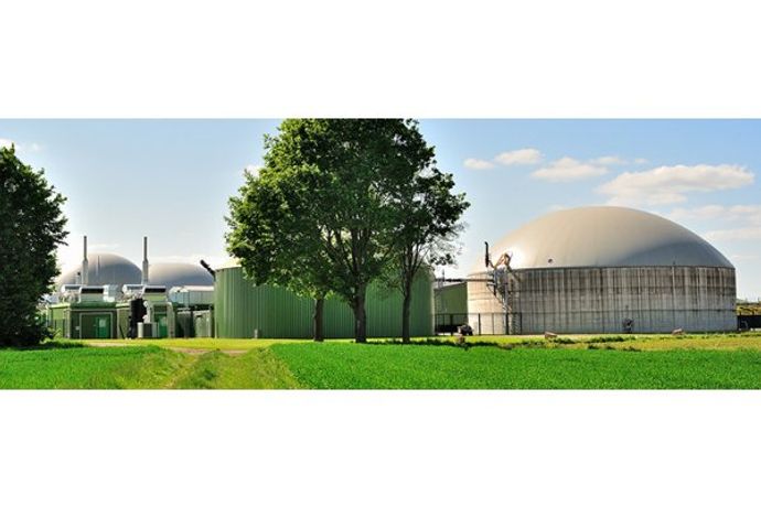 Gas analysis solutions for biogas industry - Energy - Bioenergy