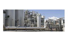Gas analysis solutions for chemicals industry