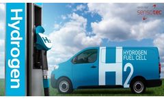 Hydrogen Gas Analysis for Fuel Cells: How Gas Analyzers Ensure Efficiency
