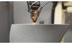 How Gas Analysis Optimises Metal 3D Printing Results