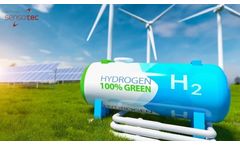 Green Hydrogen: An Analytical Perspective on Clean Energy