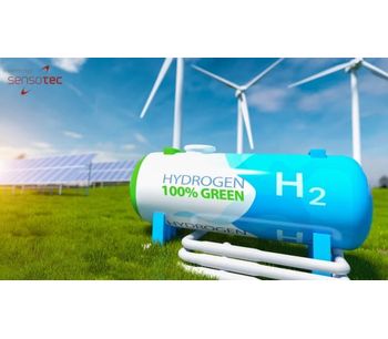 Green Hydrogen: An Analytical Perspective On Clean Energy