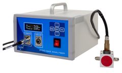 Rapidox - Model 2100 - Oxygen (O2) Gas Analyser System