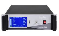 Rapidox - Model 7100 - Multigas Analyser System