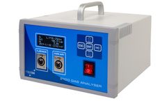 Rapidox - Model 2100 - Forming Gas Analyser System