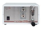 Rapidox - Model 2113 - Gas Sample Pump