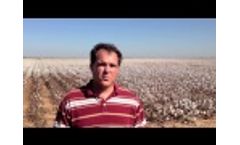 Eco1st Irrigation Enhancer - Texas Cotton Grower Jason Poole Video