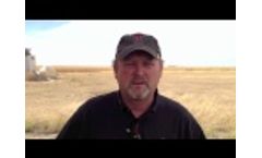 Corn Grower Donny Carpenter Explains How He Has Overcame Poor Irrigation Water. Video