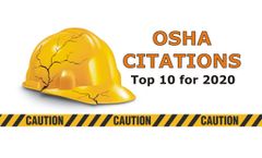 OSHA Releases Top 10 List of Citations and Ways to Protect Workers in Puerto Rico