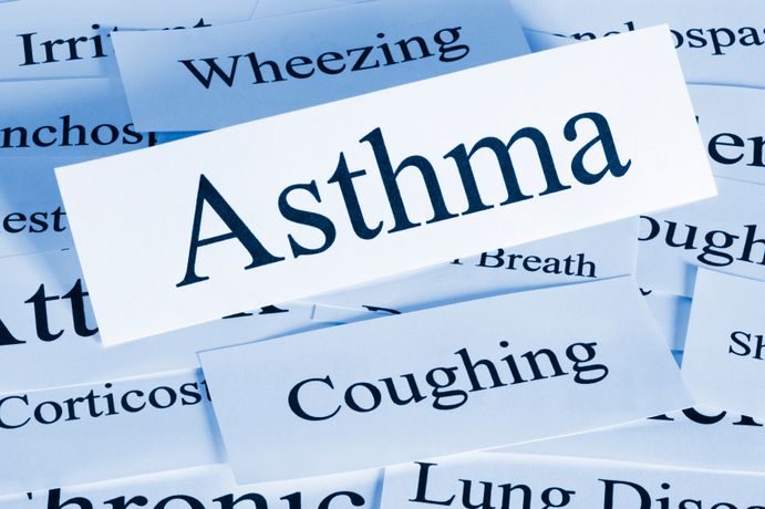 Occupational Asthma and Identifying Respiratory Irritants, Allergens and Asthma Triggers-1