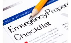 National Preparedness Month and Disaster Planning Resources for Businesses and Institutions