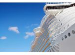 Legionella Experts in Puerto Rico Support Water Management and Infection Control Programs on Cruise Ships