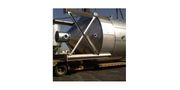 Specialty Tanks and Processing Equipment