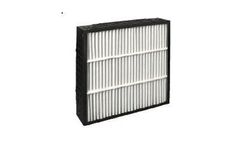 PanelS - High CapacityWater Proof Pre-Filters