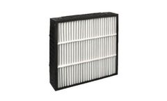 PanelS - Model G4 - High Capacity Water Proof Pre-Filters