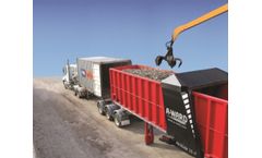 MiSlide - 20/40 Ft Horizontal Container Loaders