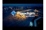 Paradigm Precision – aerospace engineering Video