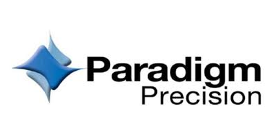 Paradigm Precision - Complex Engine Structures