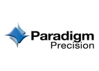Paradigm Precision - Complex Engine Structures
