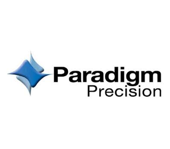 Paradigm Precision - Complex Engine Structures