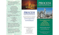 Process Refine Brochure