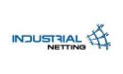 Industrial Netting Exhibits at ProMat Show 2013- Video