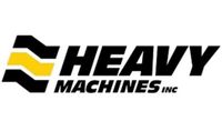 Heavy Machines, Inc.