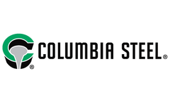 Columbia Steel - Breaker Bars of Shredder Wear Parts