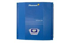 Phaesun - Model All Round 1500_48 - Hybrid Charge Controller