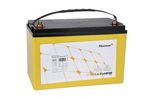 Phaesun - Model Sun Store 125 - Battery AGM