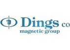 Dings - Overhead Electromagnets For MRF