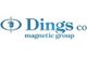 Dings Magnetics Group