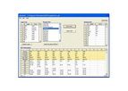 QuickGIS/QuickSoil - Geological Layer Data Software