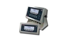 TWS - Model 101230 - 720i - Programmable HMI Indicator/Controller