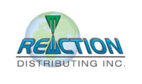 Reaction Distributing Inc.