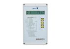 Sistemes - Model Irri 5 - Controller for Irrigation and Agricultural