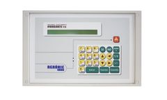 Agrónic - Model 4000 - Conventional Fertigation Controller