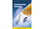Environmental, health and safety solutions for construction industry - Construction & Construction Materials - Construction Safety