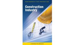 Environmental, health and safety solutions for construction industry